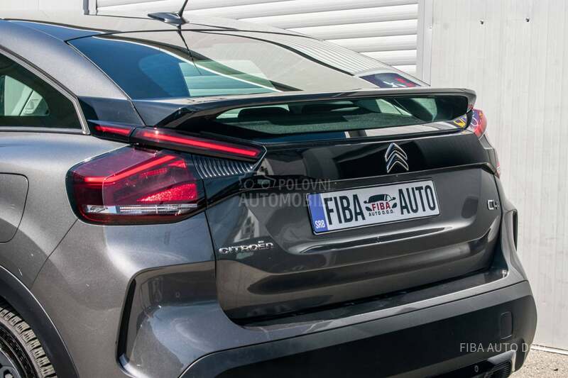 Citroen C4 1.2 LED PURE VISION