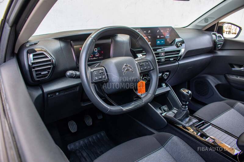 Citroen C4 1.2 LED PURE VISION