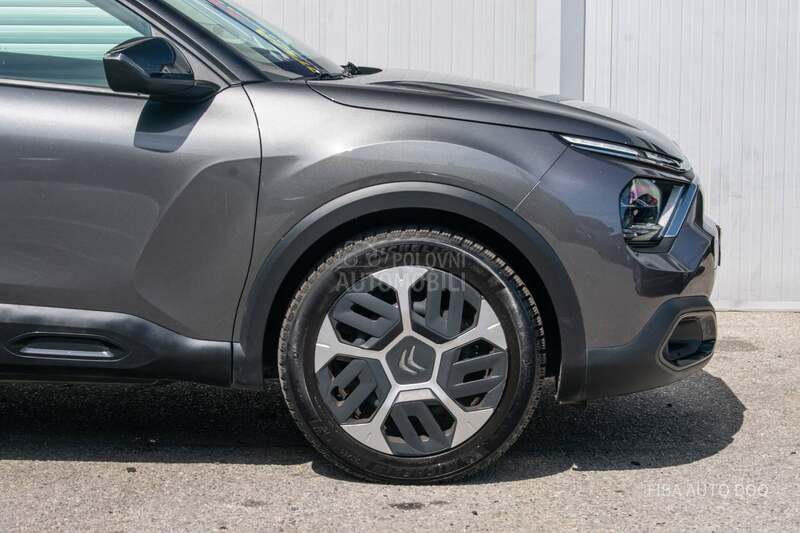 Citroen C4 1.2 LED PURE VISION