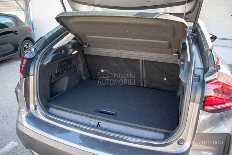 Citroen C4 1.2 LED PURE VISION