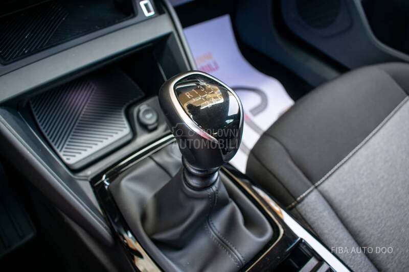 Citroen C4 1.2 LED PURE VISION