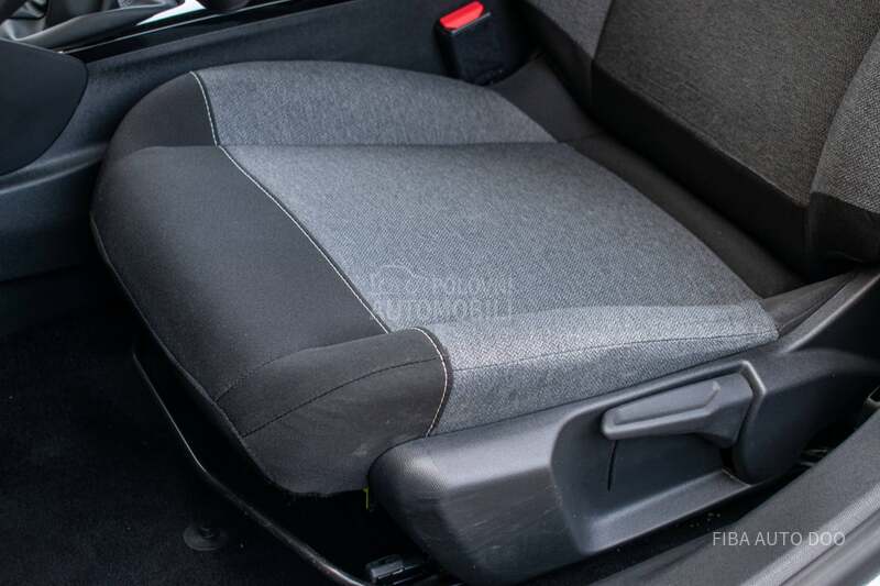 Citroen C4 1.2 LED PURE VISION