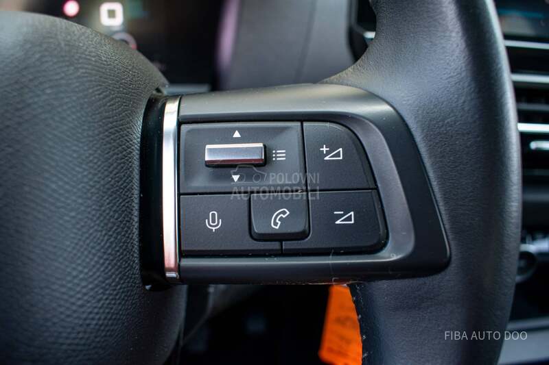Citroen C4 1.2 LED PURE VISION