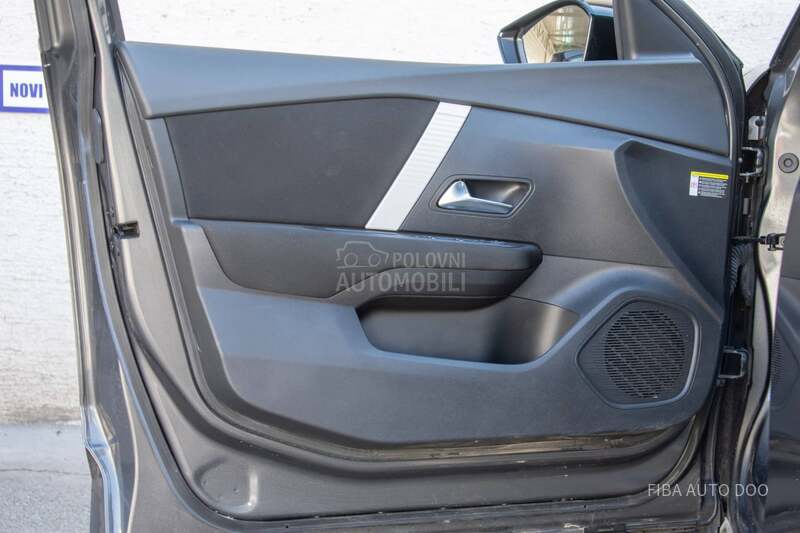 Citroen C4 1.2 LED PURE VISION