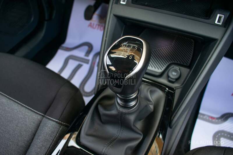 Citroen C4 1.2 LED PURE VISION