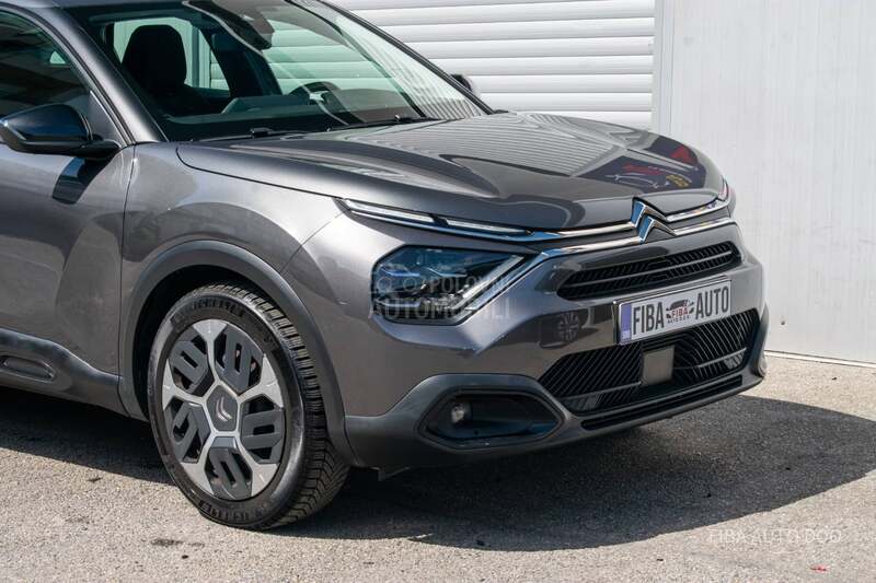 Citroen C4 1.2 LED PURE VISION