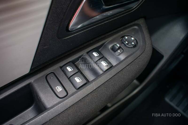 Citroen C4 1.2 LED PURE VISION