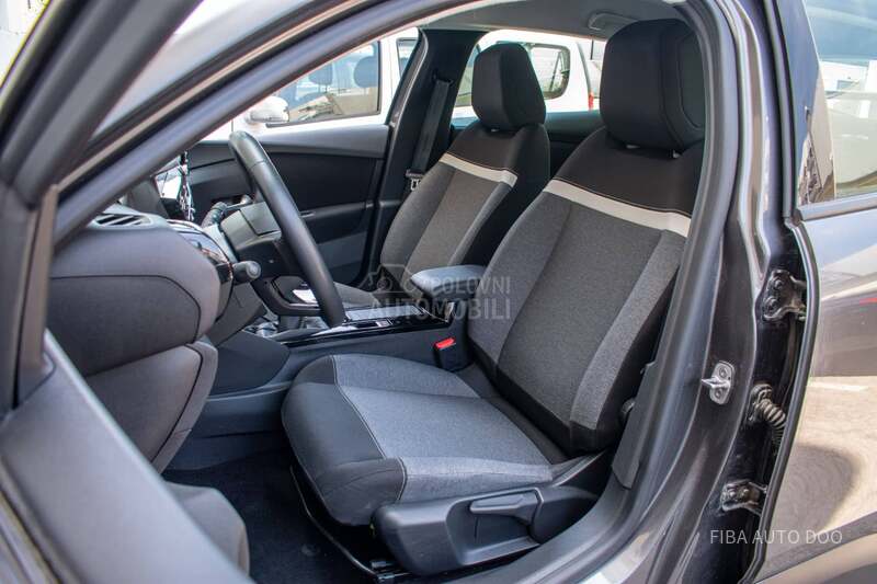 Citroen C4 1.2 LED PURE VISION