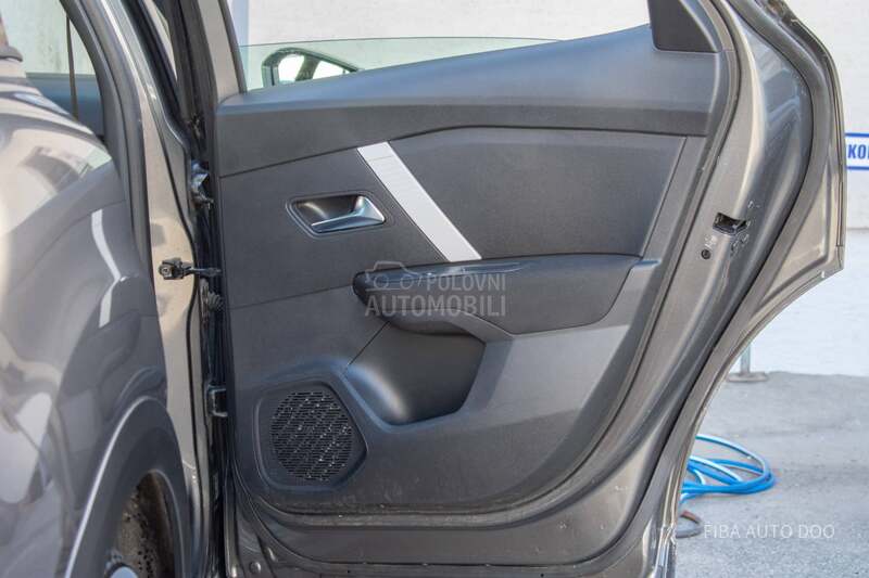 Citroen C4 1.2 LED PURE VISION