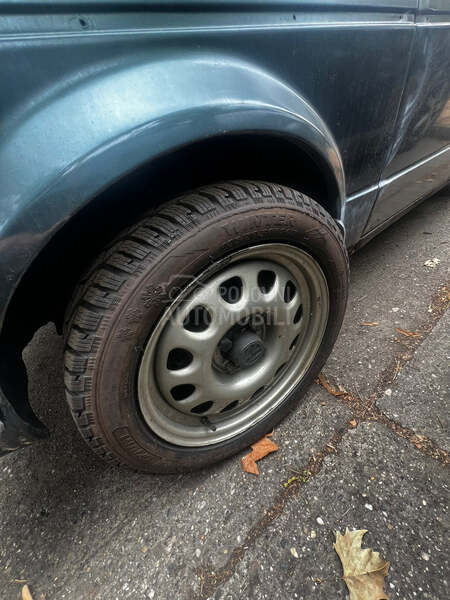 Volkswagen Golf 1 GX