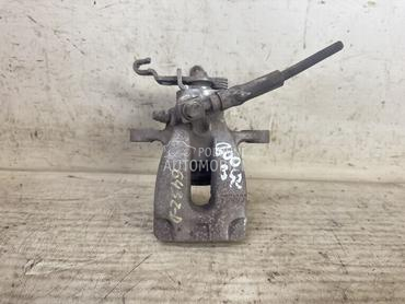 KOCIONA KLJESTA za Škoda Octavia