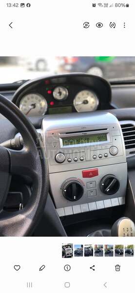 Lancia Ypsilon 1.3 M.JET