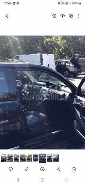 Lancia Ypsilon 1.3 M.JET