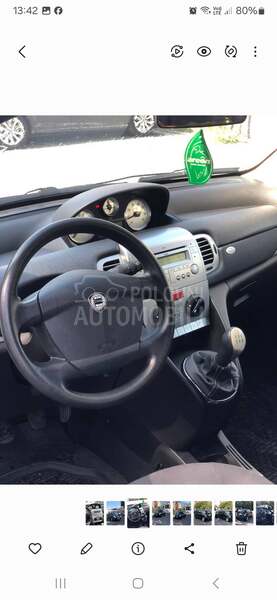 Lancia Ypsilon 1.3 M.JET