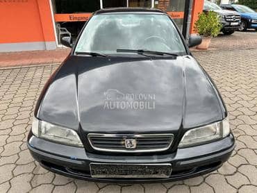Honda Accord 1996. god. -  kompletan auto u delovima