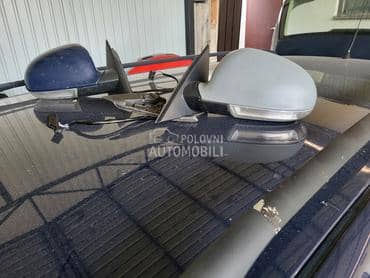 retrovizor sa migavcem za Volkswagen Passat B5.5 od 2004. do 2005. god.