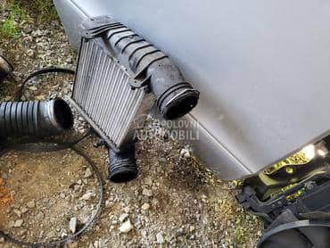 interkuler za Volkswagen Passat B5.5 od 2001. do 2005. god.