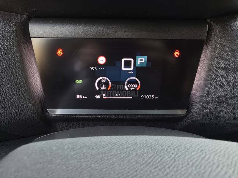 Citroen C4 1.2/LED/AUT