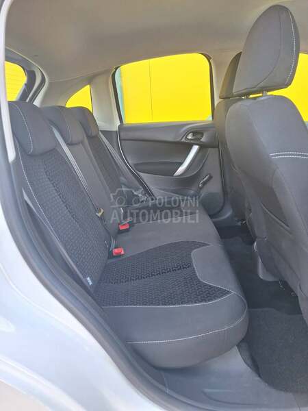 Citroen C3 ZA TR.GOVCE/T.OP CEN