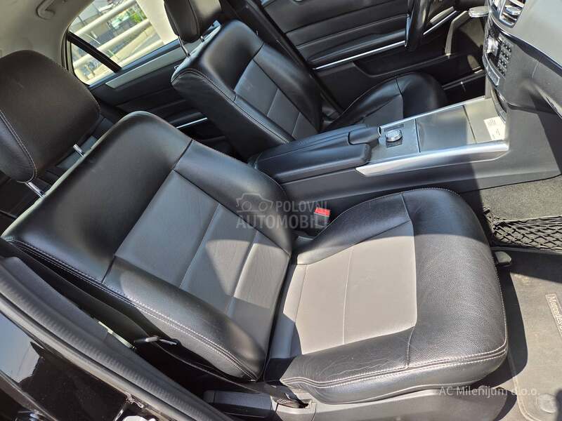 Mercedes Benz E 200 Cdii
