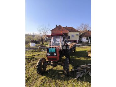 Belarus T40AB