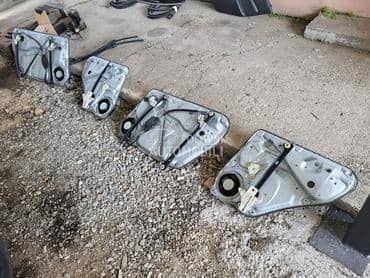 podizač prozora za Volkswagen Passat B5.5 od 2001. do 2005. god.