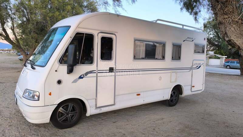 Fiat Mirage 642