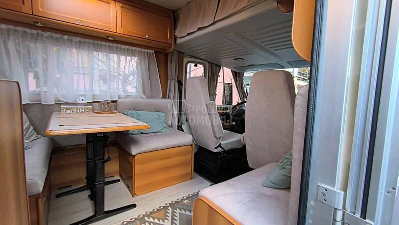 Fiat Mirage 642