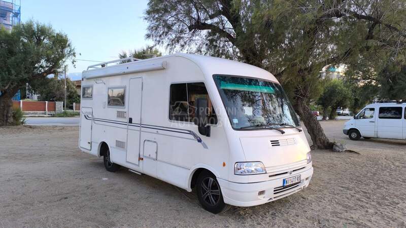 Fiat Mirage 642