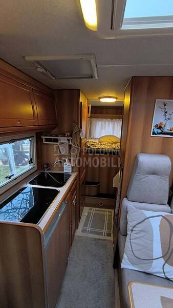Fiat Mirage 642