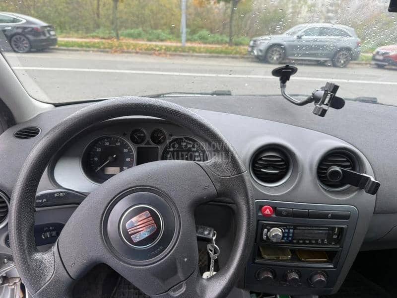 Seat Ibiza 1.4
