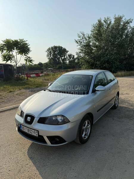 Seat Ibiza 1.4
