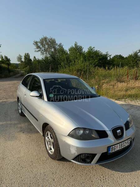 Seat Ibiza 1.4