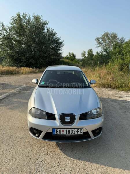 Seat Ibiza 1.4