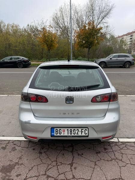Seat Ibiza 1.4