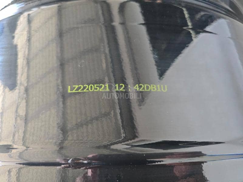 Aluminijumske felne bmw individual 23" 5 x 112