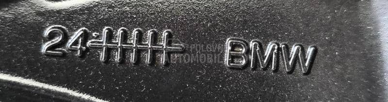 Aluminijumske felne bmw individual 23" 5 x 112