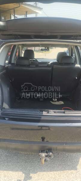 Citroen C-Crosser 2.2