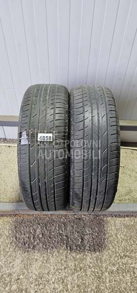 Lassa 185/60 R15 Letnja