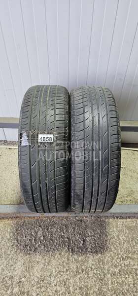 Lassa 185/60 R15 Letnja