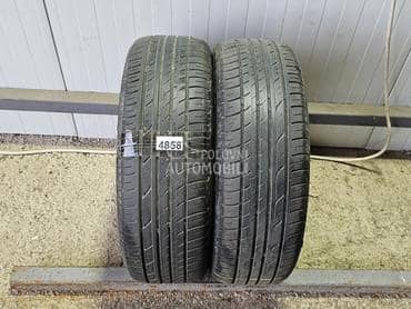Lassa 185/60 R15 Letnja