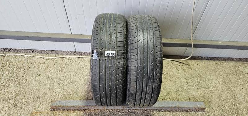 Lassa 185/60 R15 Letnja
