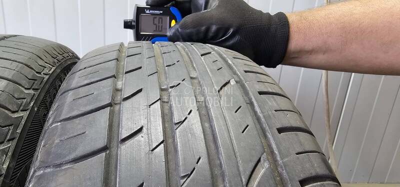 Lassa 185/60 R15 Letnja