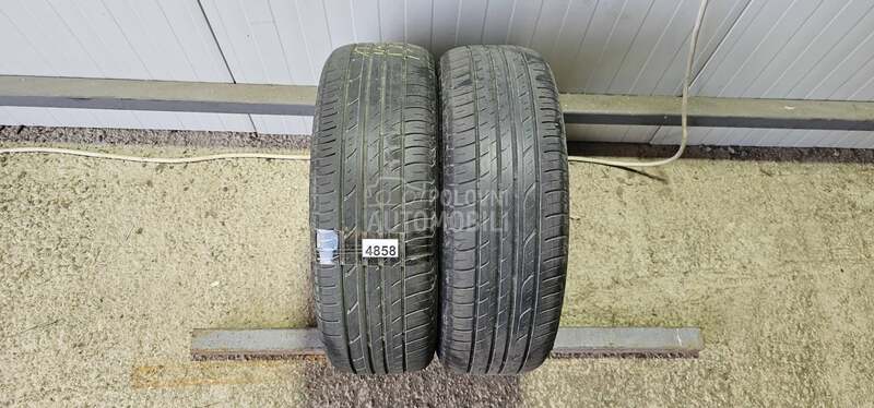 Lassa 185/60 R15 Letnja