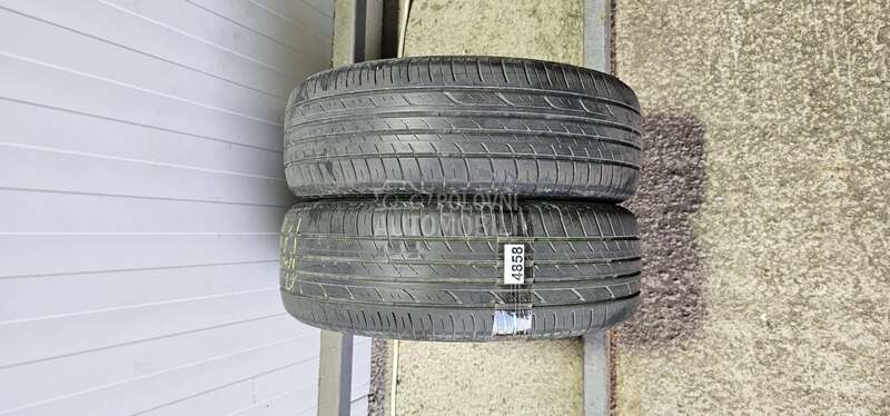 Lassa 185/60 R15 Letnja