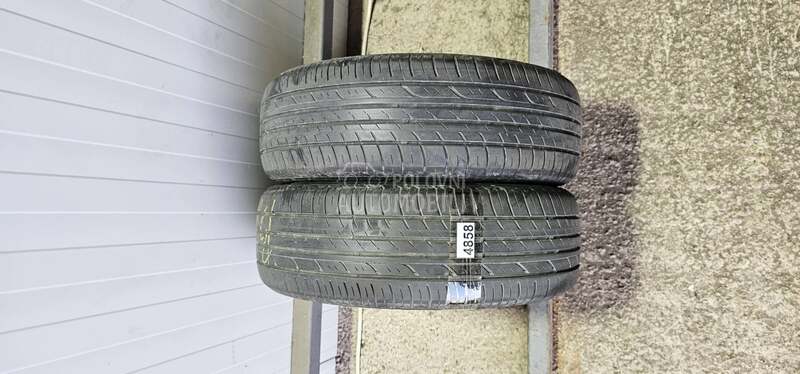Lassa 185/60 R15 Letnja