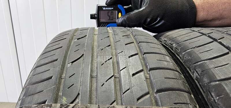 Lassa 185/60 R15 Letnja