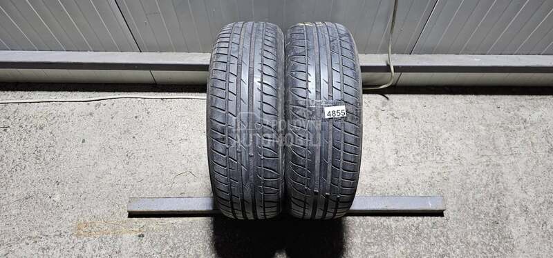 Tigar 185/60 R15 Letnja