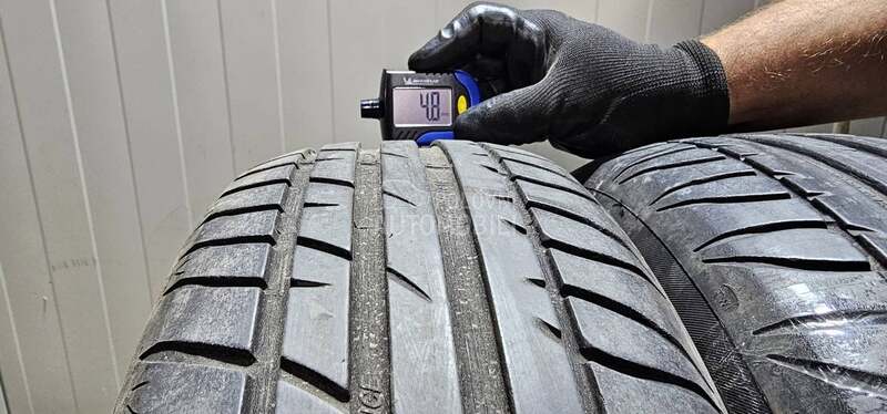 Tigar 185/60 R15 Letnja
