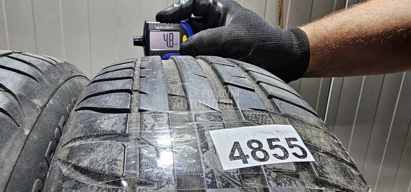 Tigar 185/60 R15 Letnja